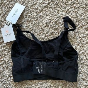 Brand new with tags mom cozy nursing bra